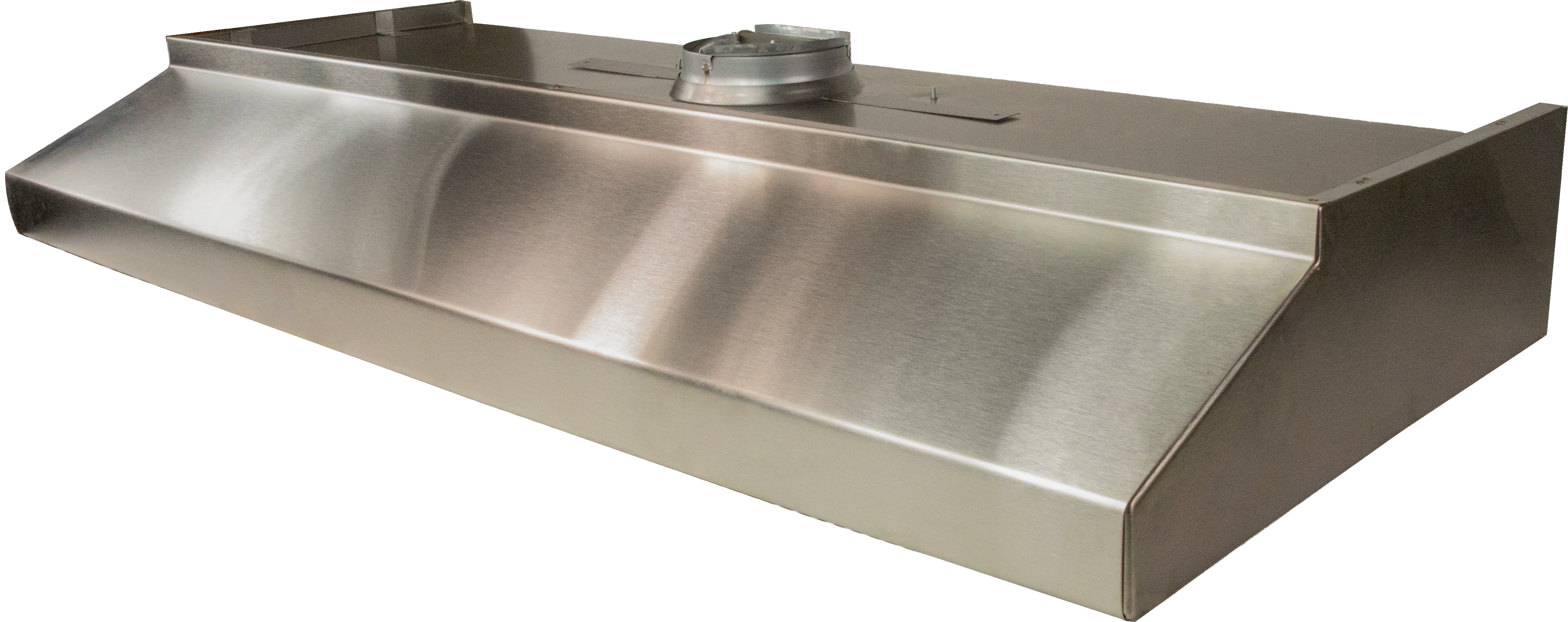 Stainless Steel Rangehood