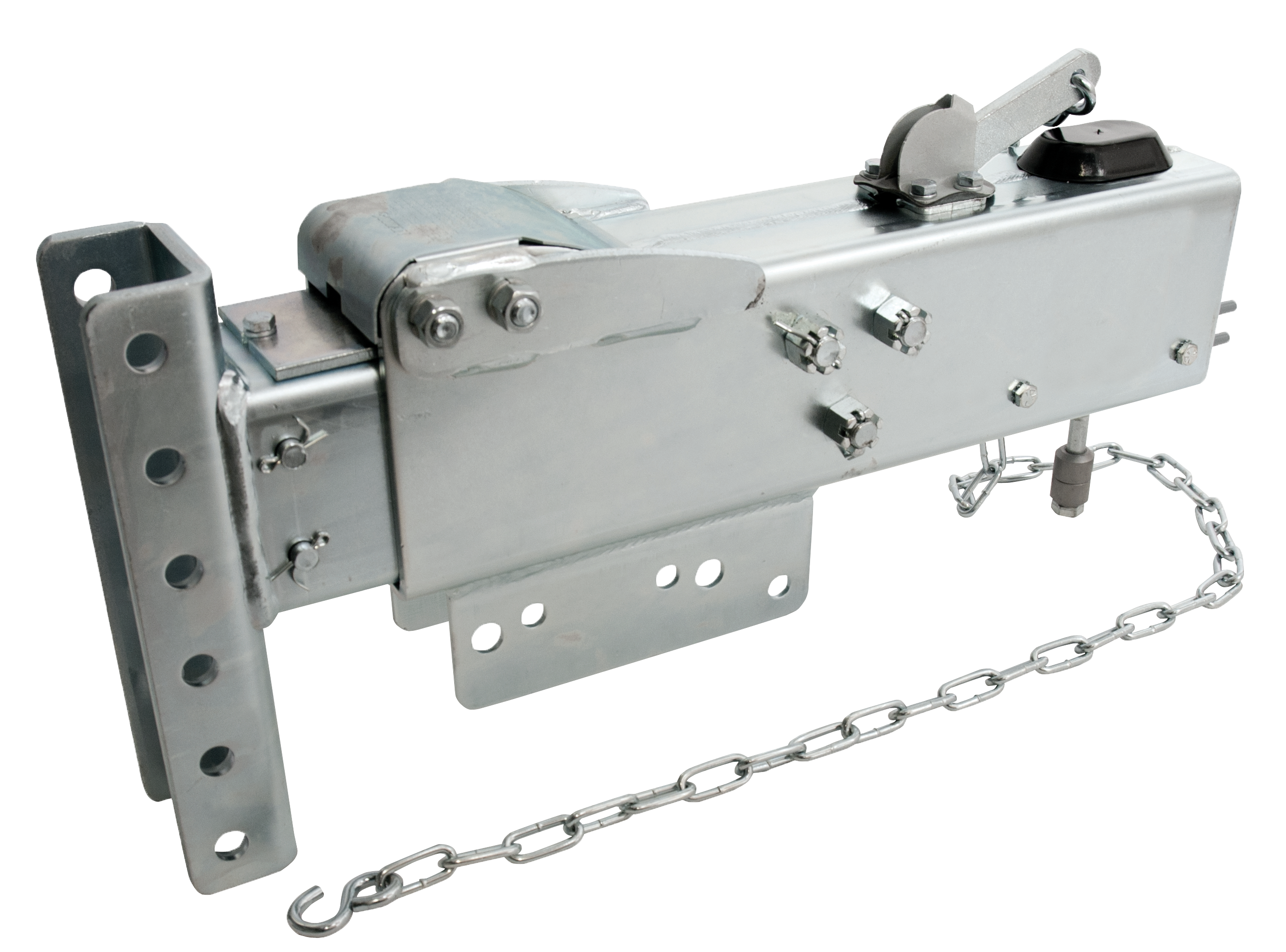 DX20EX surge actuator