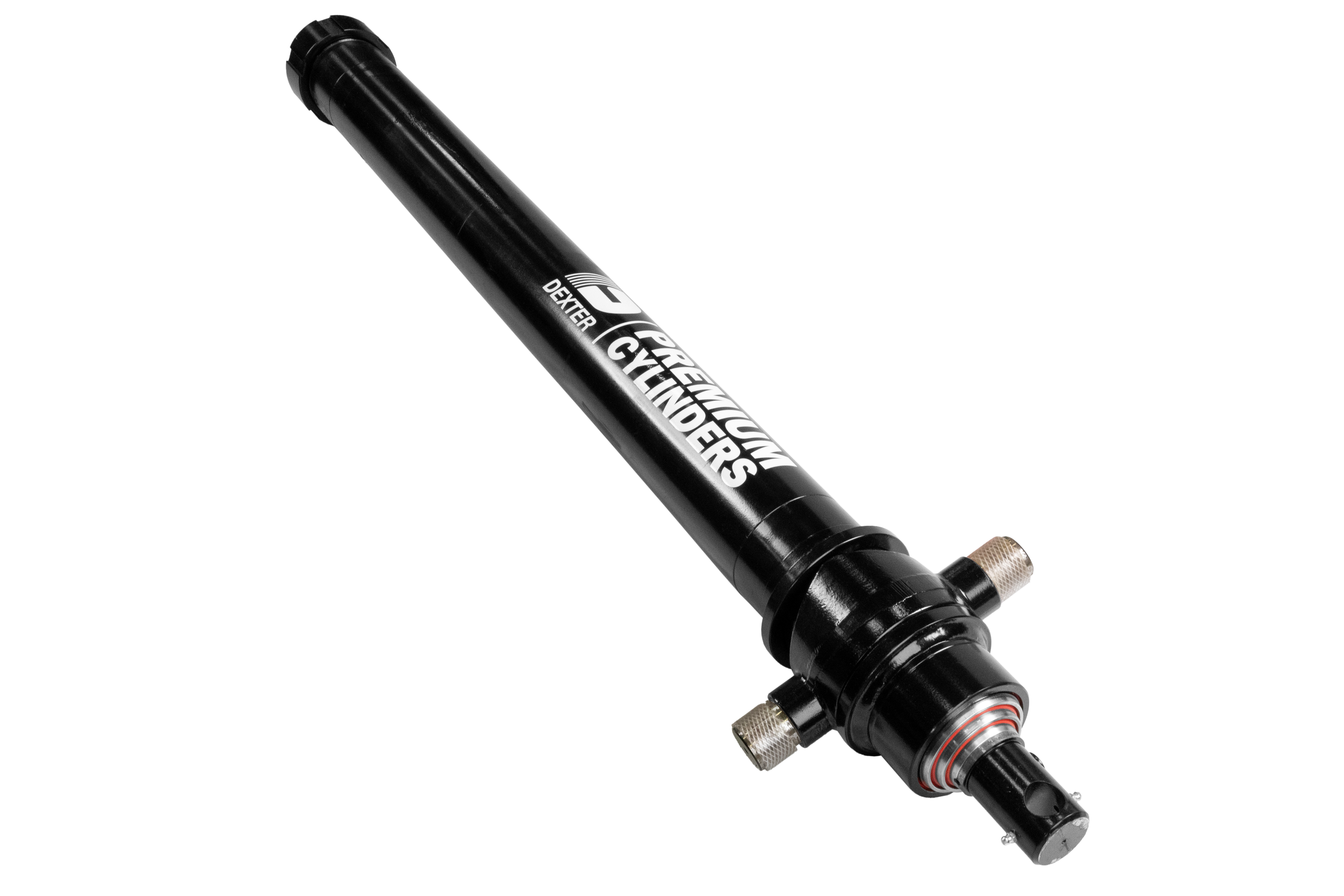 Premium Cylinder Lg