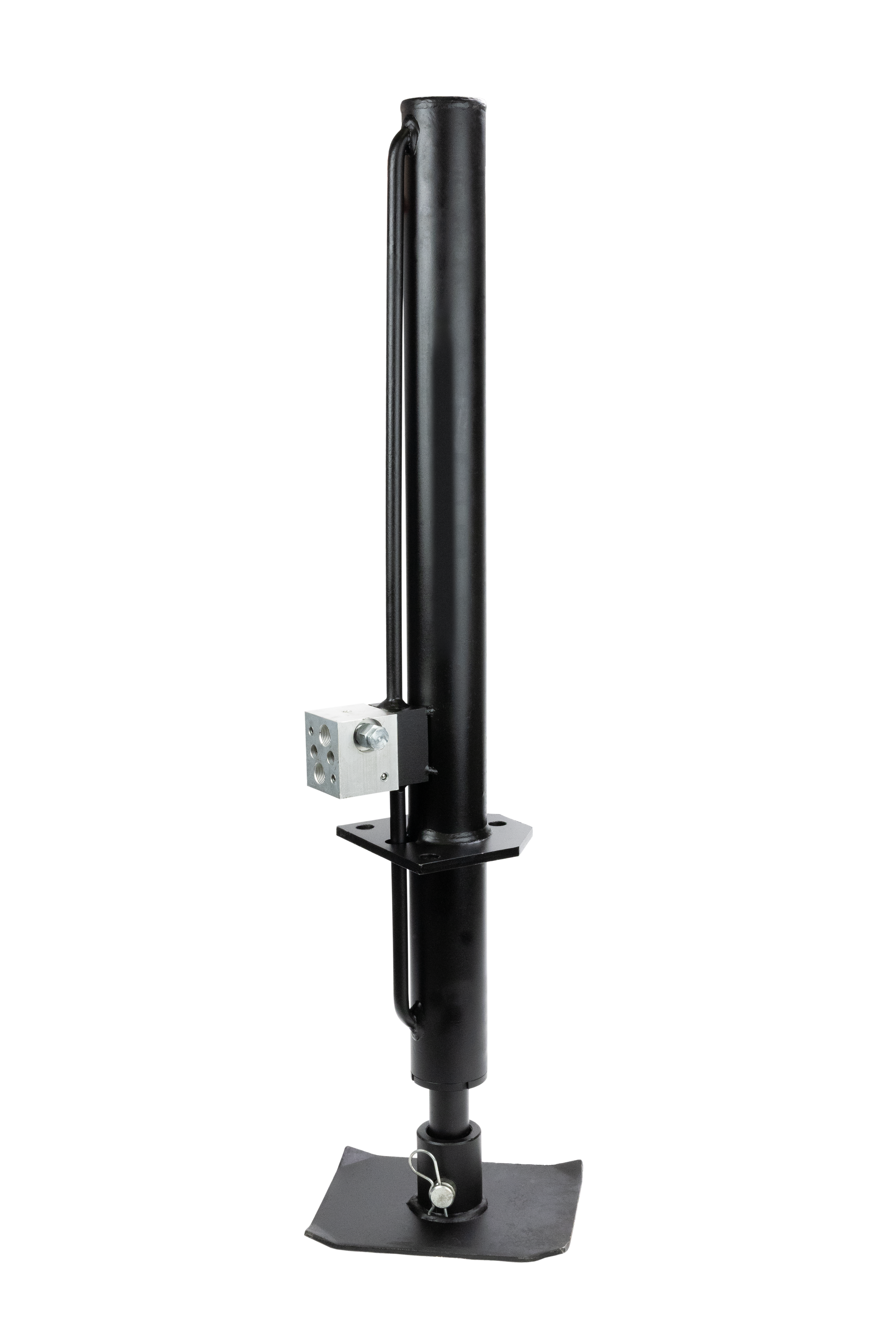 Power Jack 2