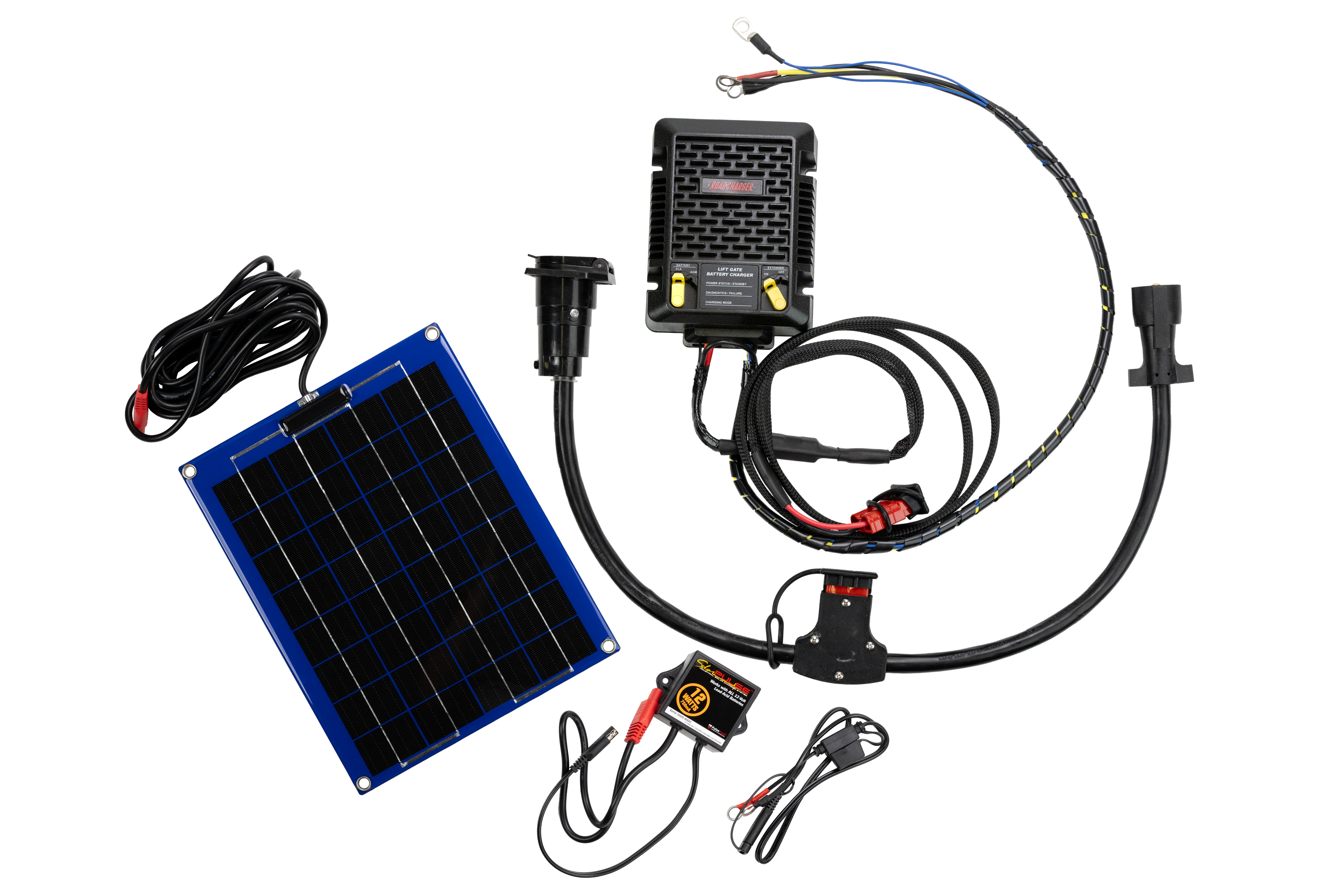 Lift Gate Charger