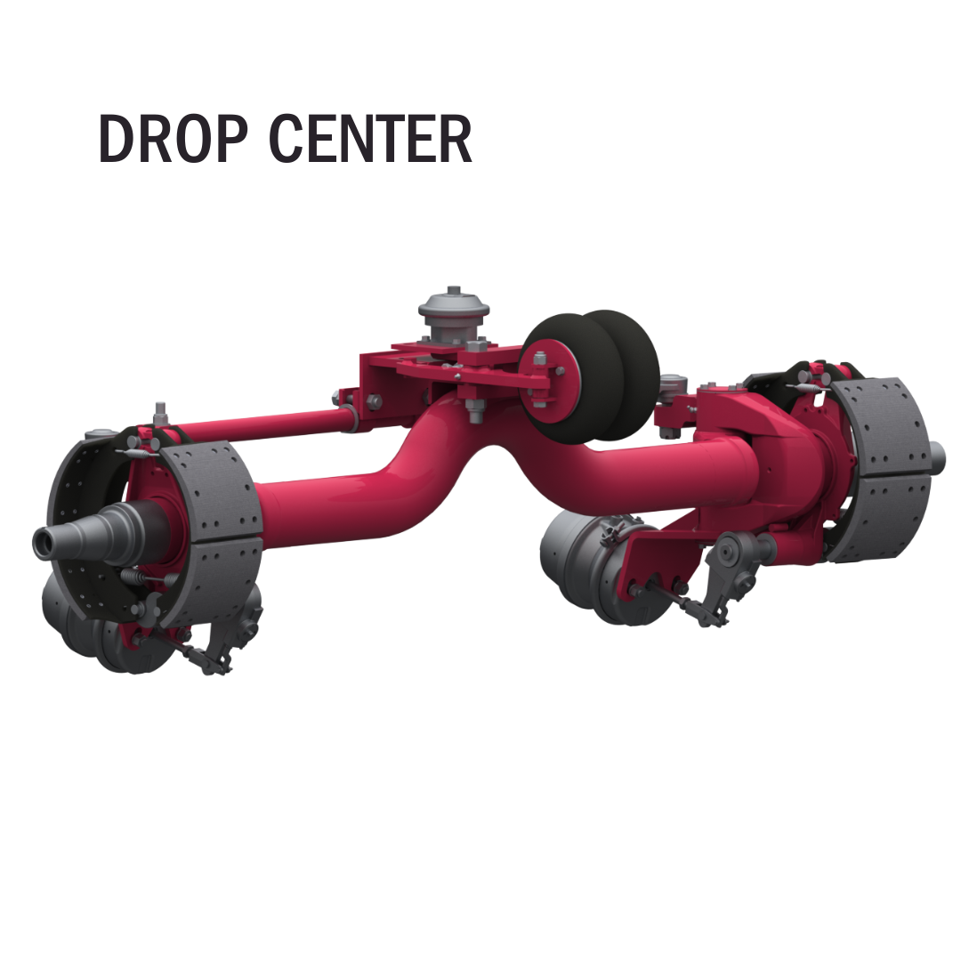 Drop Center