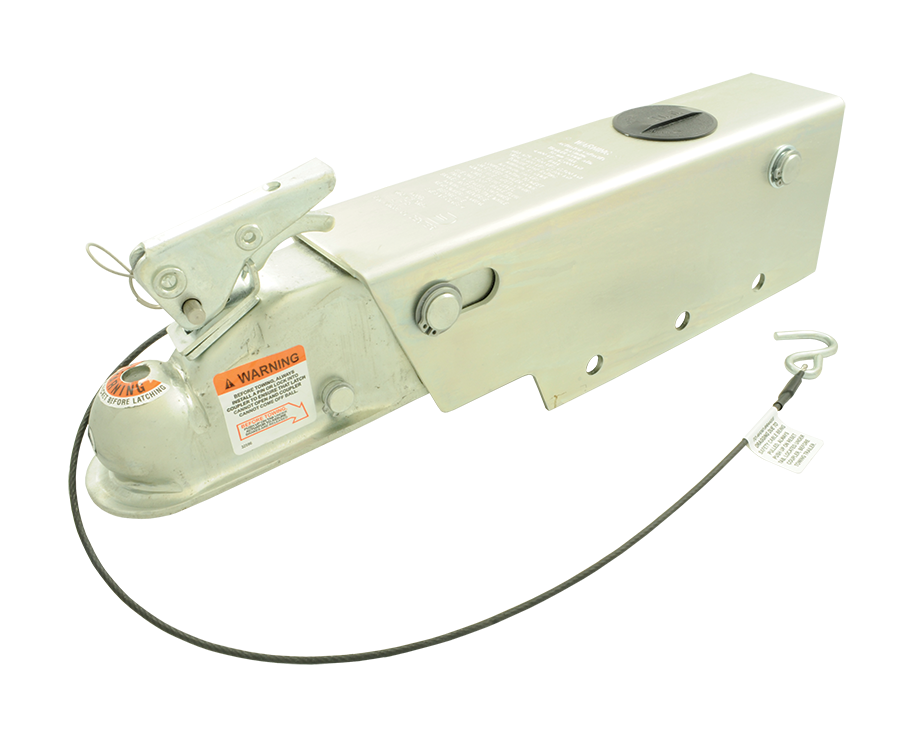 DX7.5L surge actuator