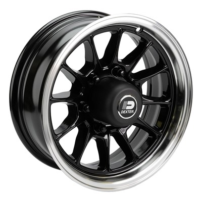 Black Machine Lip