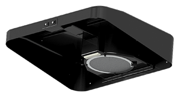 Pinnacle RV range fan