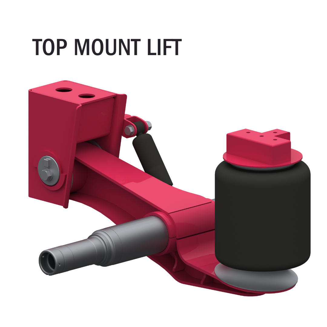 TOP MOUNT LIFT