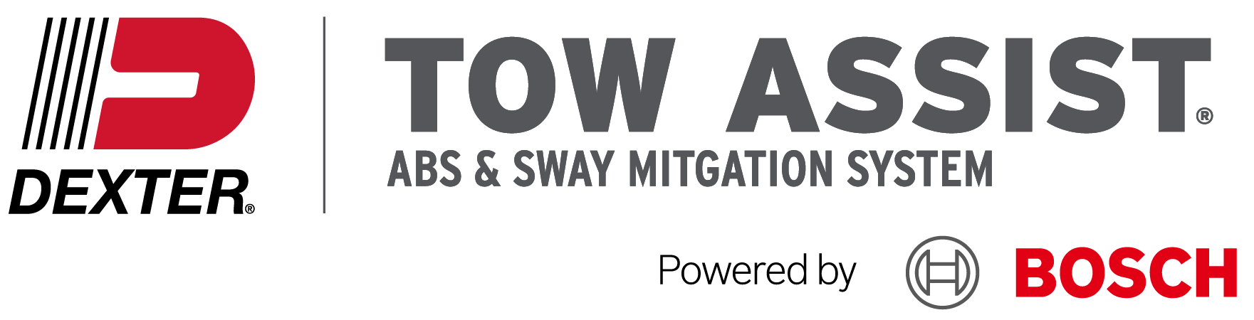 Tow Assist Logo