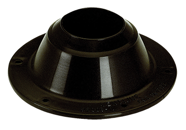 RV plumbing vent roof cap