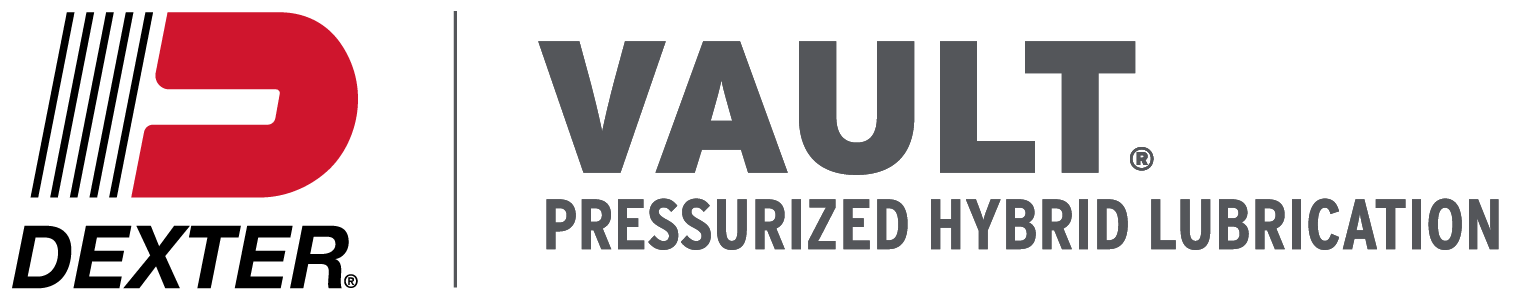 Vault Logo