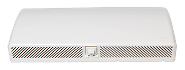 trailer exterior wall vent